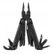 Мультитул Leatherman Surge NEW Multitool Black с нейлоновым чехлом 831333